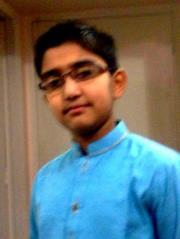 Zohaib Rasool