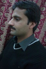 Muhammad Aslam