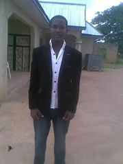 Adamgbe Benjamin terdoo