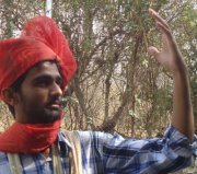 Sankalp Kulkarni