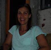 Arianne Hjertholm