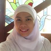 Endang Ekaputri