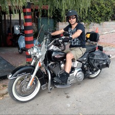 Alper Özer