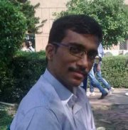 Shubhadip Chakraborty