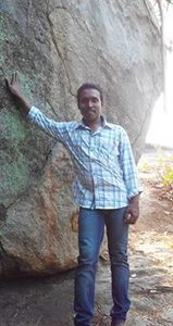 Ajesh Chariyamparambil