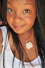 Tapiwa Goitsemang