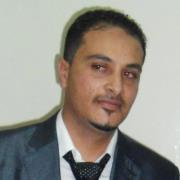ابراهيم السعيدي