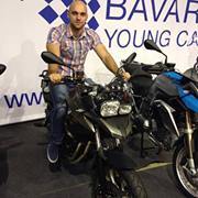 Vlad Gancea