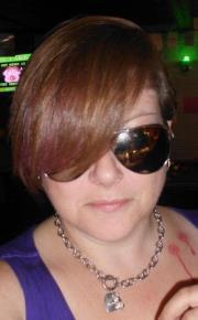 Sharon Cushley