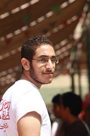 Ahmed Osman hassan
