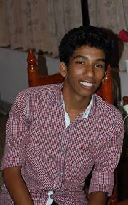 Abram Jopaul
