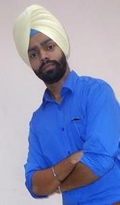 Inderpreet Sidhu