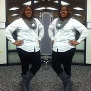 Cassaundra Davis