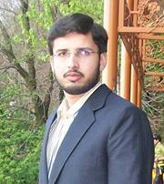 Muhammad Ashraf