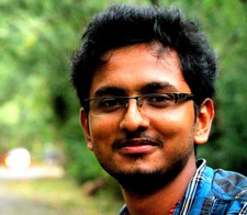 Rakesh D