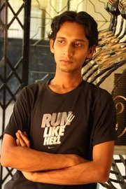Vijay Verma