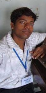 Mahesh Prajapati