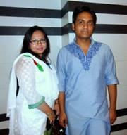 রাফি সজীব