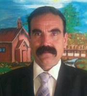 حسن الشنكالي