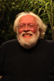 Skip Hart