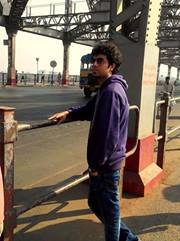 Ravikant Jain