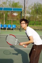zhengyu chen