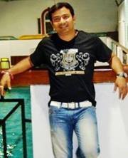 Gopal Choudhary