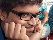 Abhilash Ponnala