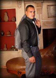 زاهر الهواري