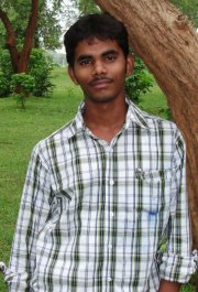 Ketha Mahesh