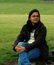 Poornima Narayanan
