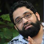 Ahmed Ghoniem