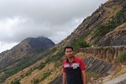 Farhath Aamir