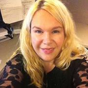 Stacy Trimble