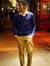 Vasu Goyal