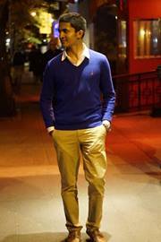 Vasu Goyal