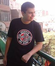 Abdalrahman Fahmy