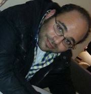Maged Mahmoud