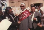 Mahmoud Sallam