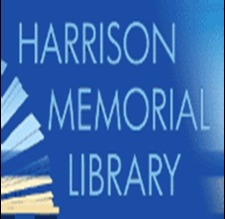 Harrison Memorial Library -