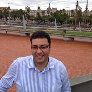 Khaled Asker