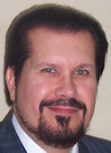 Ray Bernard