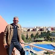 Mohamed Lyakoby