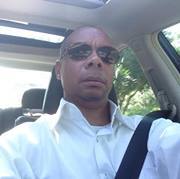 Ron Harris ii