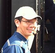 Andrew Santosa