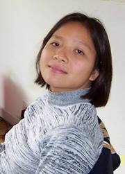Yen Hoang