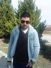 Jafar Alsaleh