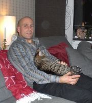 Anton Leifsen thal