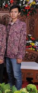 Gilang Hakim