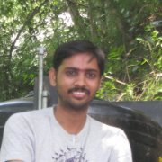 Palli Srikar